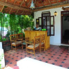 Отель Beach Paradise Ayurveda Beach Resort, фото 11