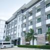 Отель Baan Phor Phan Hotel в Кхонкэн