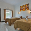 Отель Mamaras Guest House, фото 4