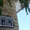 Отель Quinta do Tedo в Армамаре