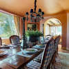 Отель Juniper Ridge 16 5000 sq ft, Grand Chateau at Eagle, Expansive Mountain Views by RedAwning, фото 15