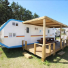 Отель Mongsanpo Holiday Park Caravan, фото 16