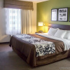 Отель Sleep Inn, фото 4