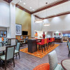 Отель Hampton Inn & Suites Houston I-10 West Park Row, фото 21