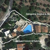 Отель Heliopetra independant studios -village close to beaches -sharing a large pool, фото 14