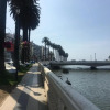 Отель Avenida Marina Depto A-1, фото 10