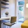 Отель Modern 2 Bedroom Flat Central To Wimbledon, фото 13
