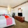 Отель Travelodge by Wyndham Wichita Falls, фото 33