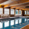 Отель MainStay Suites Fargo - I-94 Medical Center, фото 13