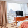 Отель Vienna International Hotel (Ningbo South Business District Universal City), фото 50