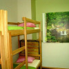 Отель Park Hostel, фото 7