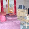 Отель Chalet With 3 Bedrooms in Cornimont, With Wonderful Mountain View, Fur, фото 2