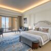 Отель The St. Regis Marsa Arabia Island, The Pearl Qatar, фото 3