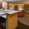 Отель Best Western Granbury Inn & Suites, фото 6