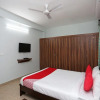 Отель OYO Flagship 24789 Sidharth Residency, фото 24
