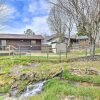 Отель Cozy Maggie Valley Cabin, 1 Mi to Tube World!, фото 11