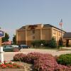 Отель Hampton Inn Bloomington West, фото 13
