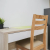 Отель Comfortable Studio Apartment at Springwood Residence, фото 17