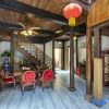 Отель Hongcun·Wanxinglou Homestay, фото 7
