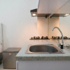 Отель Delightful Luxurious Studio Apartment Connected to Pakuwon Mall at Supermall Mansion, фото 4