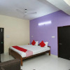 Отель Apartment Palace BY OYO Rooms, фото 7