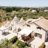 Отель Trulli Nuova Aia Resort, фото 25