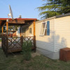 Отель Camping Media Mobile Homes in Brioni Sunny Camping, фото 24