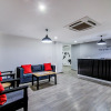 Отель OYO Townhouse 034 -Halcyon Hitech City Road, фото 14