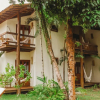 Отель Pousada Villa Bella, фото 45