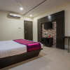 Отель OYO 1546 The Sensation Hotel, фото 5
