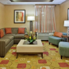 Отель Holiday Inn Express St. Louis, фото 35