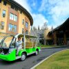Отель Longyan Valley Fliport Resort, фото 1