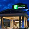 Отель Holiday Inn Express Lake Wales N-Winter Haven, an IHG Hotel, фото 1
