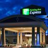 Отель Holiday Inn Express Lake Wales N-Winter Haven, an IHG Hotel, фото 16