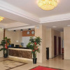 Отель Feitian Happiness Business Hotel Urumqi Airport, фото 6