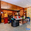 Отель H Hotel (Hai'an High Speed Railway Station), фото 4