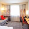 Отель Novotel Bordeaux Mérignac, фото 6