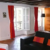 Отель Apart of Paris - Le Marais - rue Saint Martin - 3 bedroom, фото 5