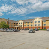 Отель Extended Stay America Select Suites Chicago Hanover Park, фото 16