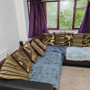 Отель Spacious 1-bed Apartment in Croydon-free Parking, фото 22