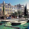 Отель GRAND LARGE SUR LA CORNICHE Marseille par conciergerie by sam в Марселе