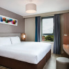 Отель Cordia Serviced Apartments, фото 6