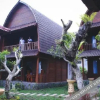 Отель Boga Segara Villa and Resto, фото 31