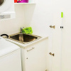 Отель Temple 313 Recently Refurbished 3BR Apt, фото 14