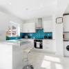 Отель Harrow House 3 Bedrooms 2 Bathrooms, фото 2