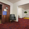 Отель Travelodge Bedford, фото 3