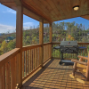 Отель Ski Mountain Overlook, фото 36