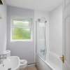 Отель Sublime Stays Thornhill 1 Bed Apartment Crawley, фото 6