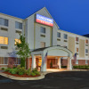 Отель Candlewood Suites Olive Branch, an IHG Hotel, фото 1