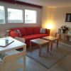 Отель Wonderful Brand New Duplex In Playa De Coroso, фото 13